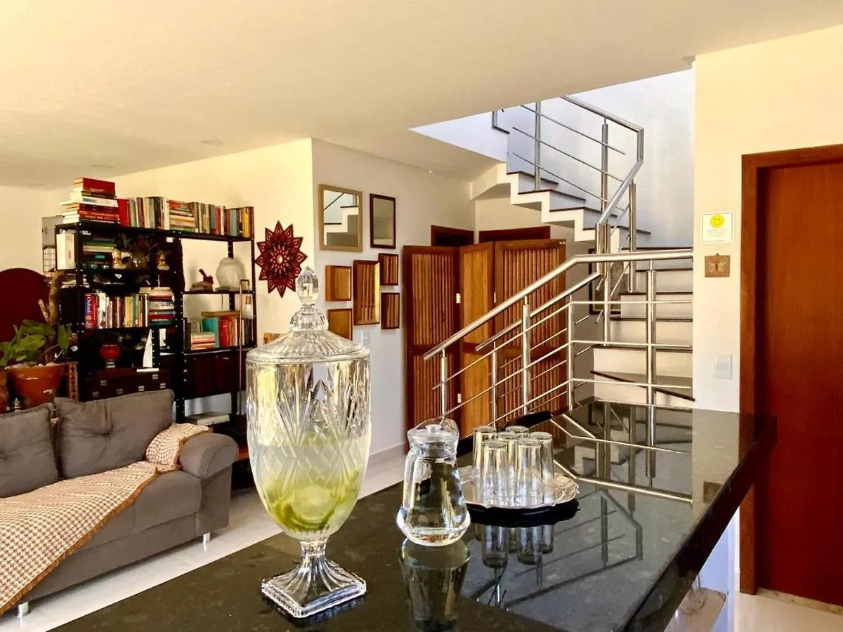 Casa Gaia Arraial D'Ajuda Apartamento Porto Seguro