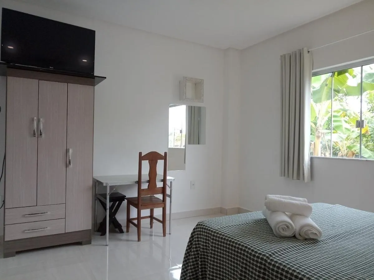 Casa Gaia Arraial D'Ajuda Apartamento Porto Seguro