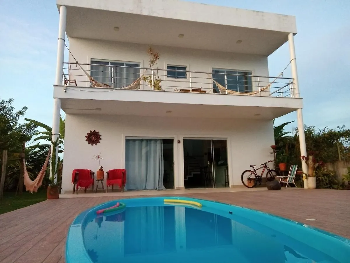 Casa Gaia Arraial D'Ajuda Apartamento Porto Seguro Brasil