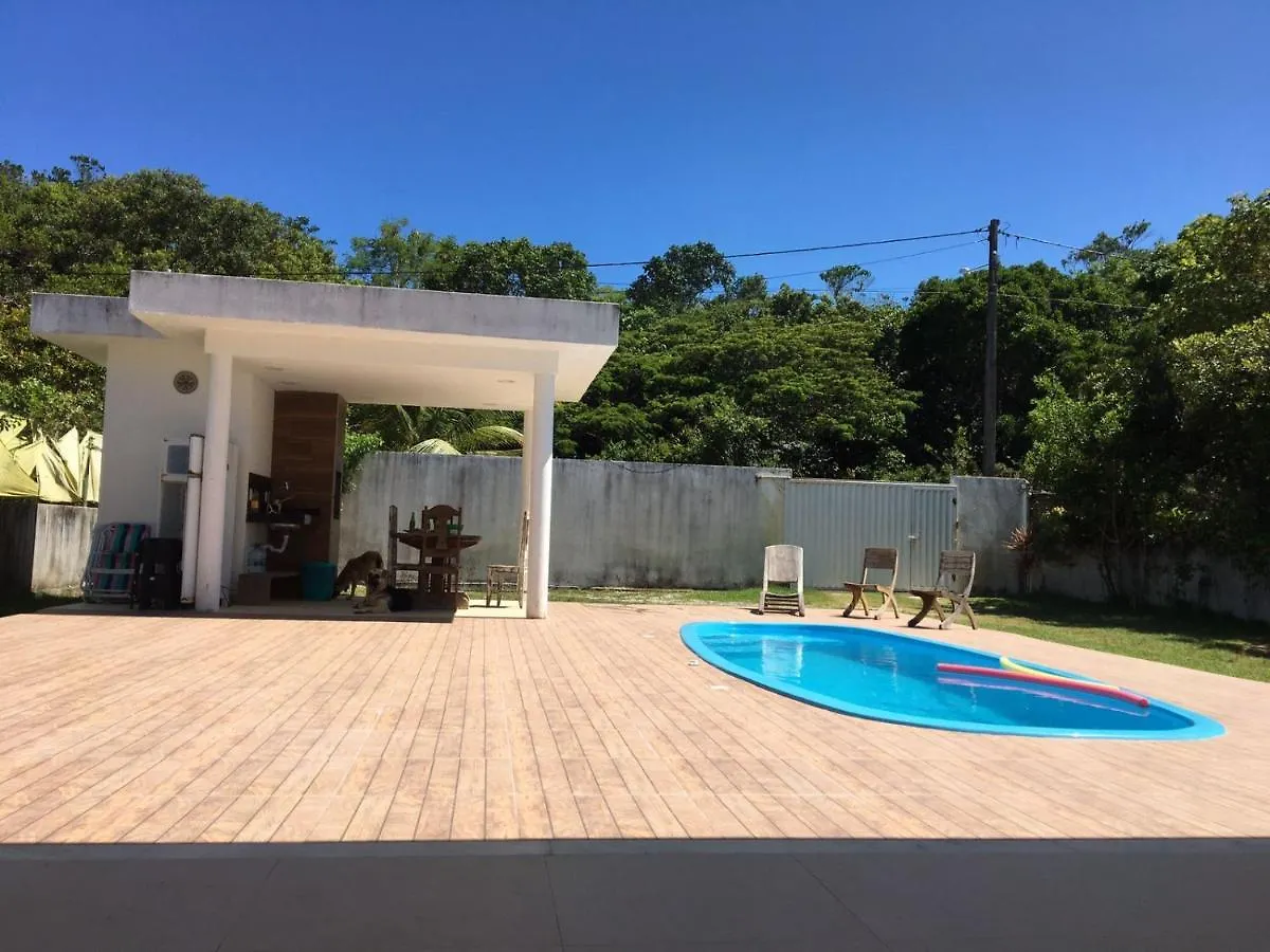 Casa Gaia Arraial D'Ajuda Apartamento Porto Seguro