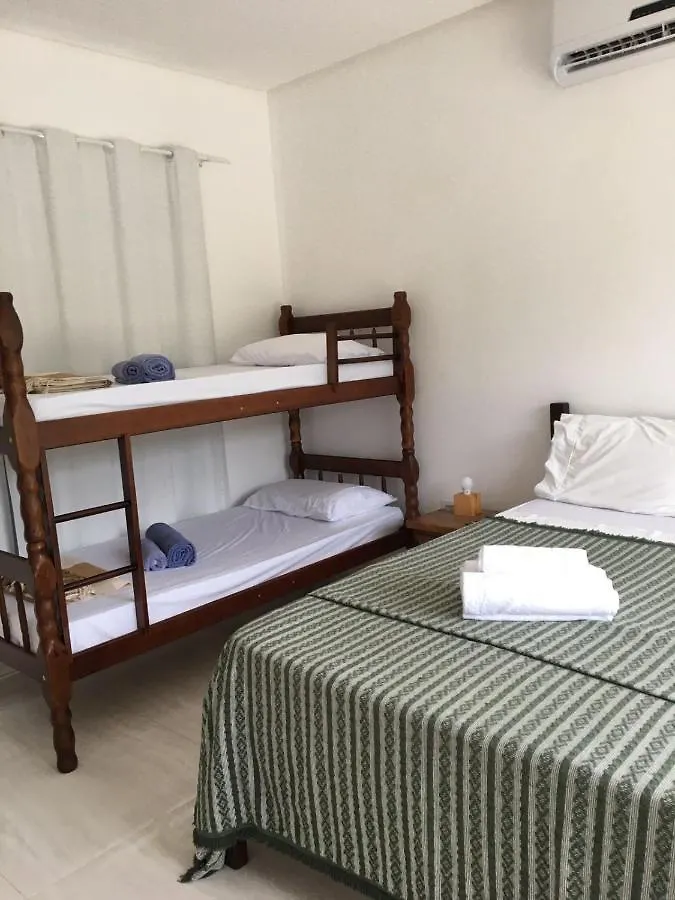 Casa Gaia Arraial D'Ajuda Apartamento Porto Seguro