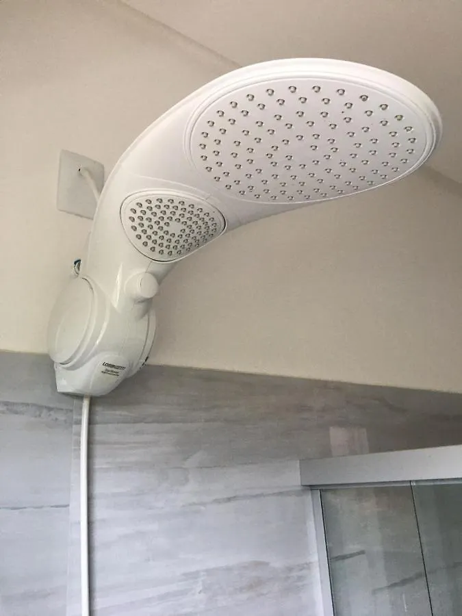 Casa Gaia Arraial D'Ajuda Apartamento Porto Seguro Brasil
