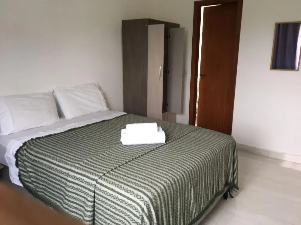 Casa Gaia Arraial D'Ajuda Apartamento Porto Seguro 0*,