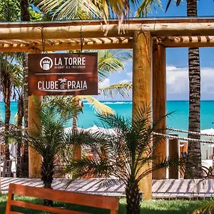 5* Feriested La Torre