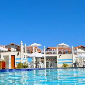 Residencial Mont Sião Tonziro Porto Seguro