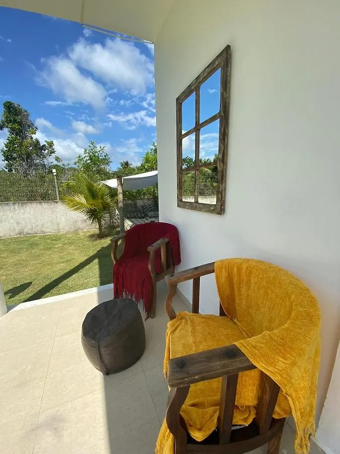 Casa Gaia Arraial D'Ajuda Apartment Porto Seguro