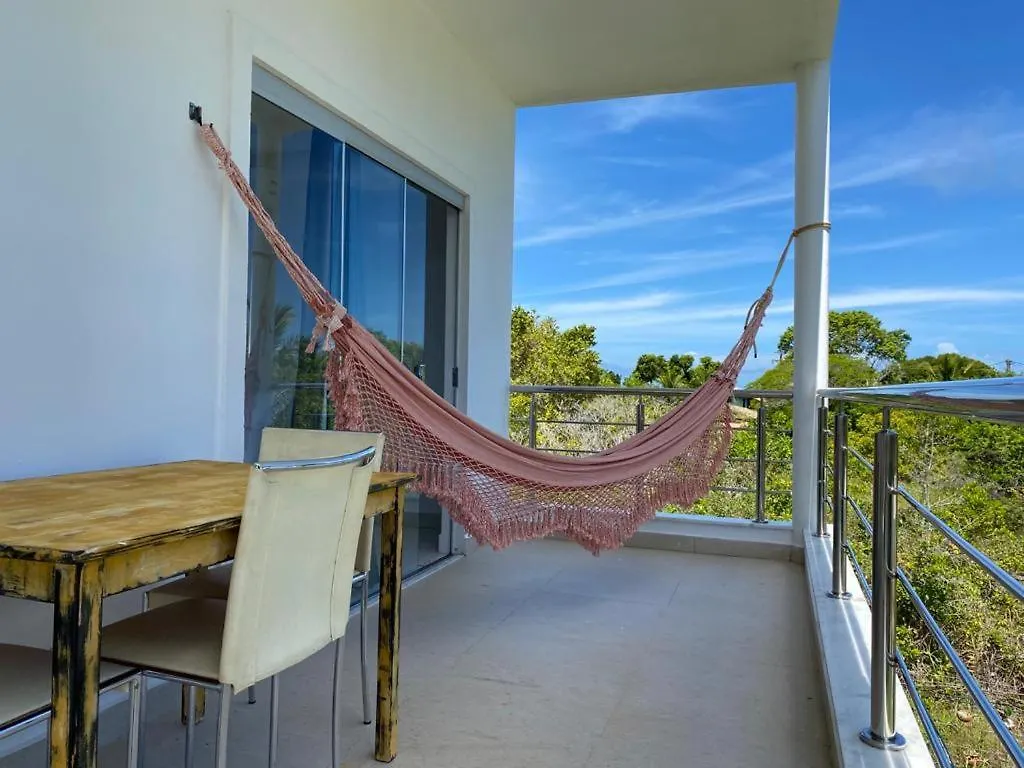 Casa Gaia Arraial D'Ajuda Apartment Porto Seguro