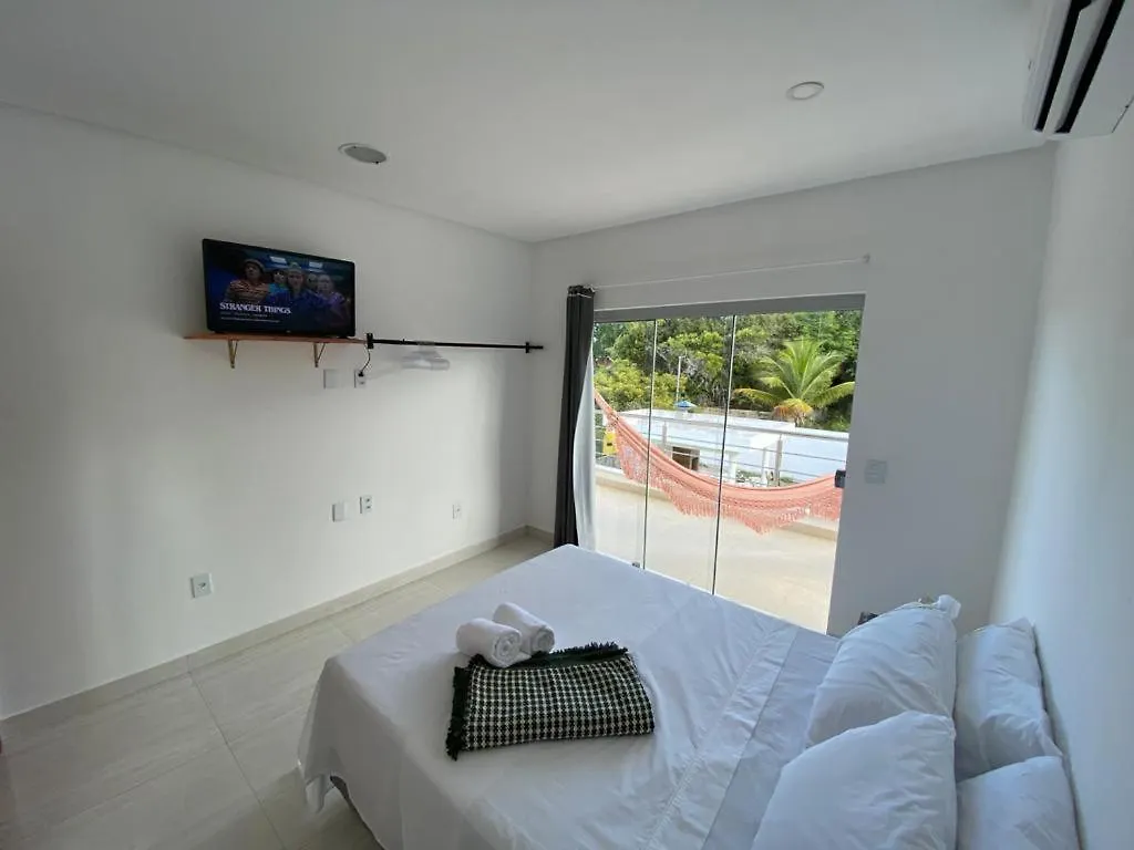 Casa Gaia Arraial D'Ajuda Apartment Porto Seguro