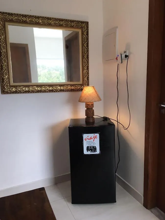 Casa Gaia Arraial D'Ajuda Apartment Porto Seguro Brazil