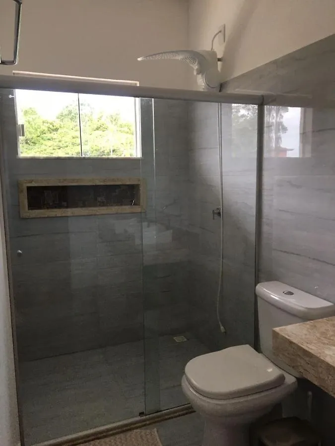 Casa Gaia Arraial D'Ajuda Apartment Porto Seguro