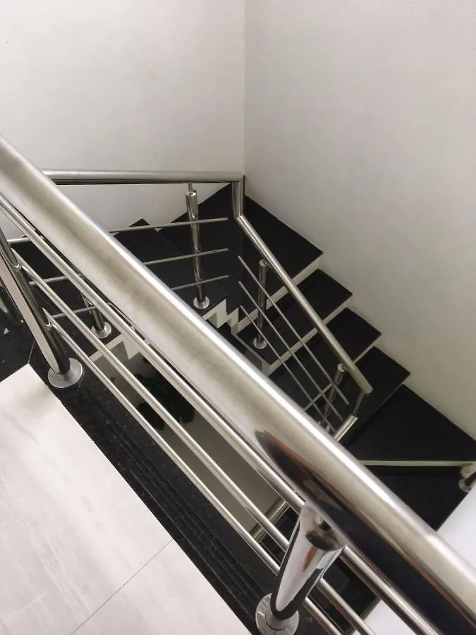 Casa Gaia Arraial D'Ajuda Apartment Porto Seguro Homestay